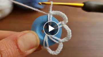 Super Easy Crochet Knitting 55