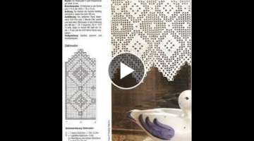 Free Crochet Patterns Part 1
