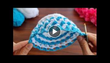  super idea how to make eye catching crochet 
