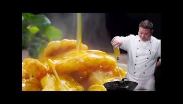 Lemon Chicken And Chilli Chicken Recipe 